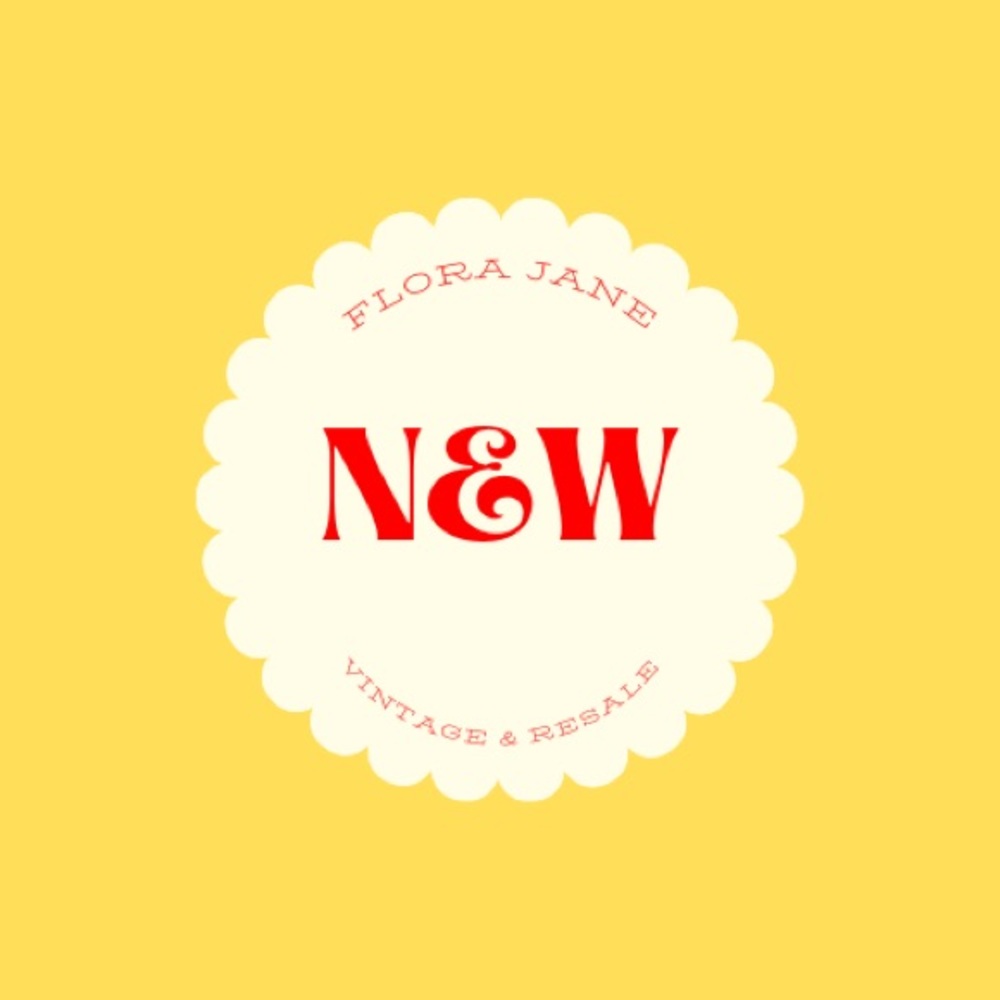 🌸 NEW listings 🌼